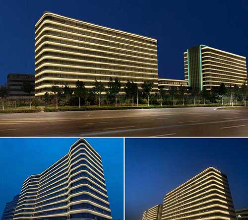 亮化工程公司在施工過(guò)程中需要注意哪些方面