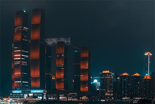 如何做好建筑亮化工程？選對團隊最重要